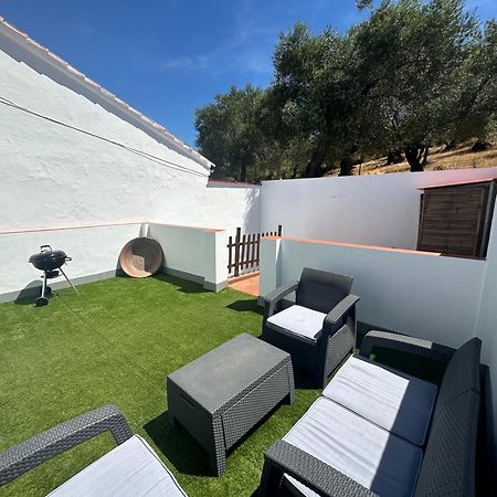 Casa Cerro Luna 孔斯坦蒂纳 外观 照片