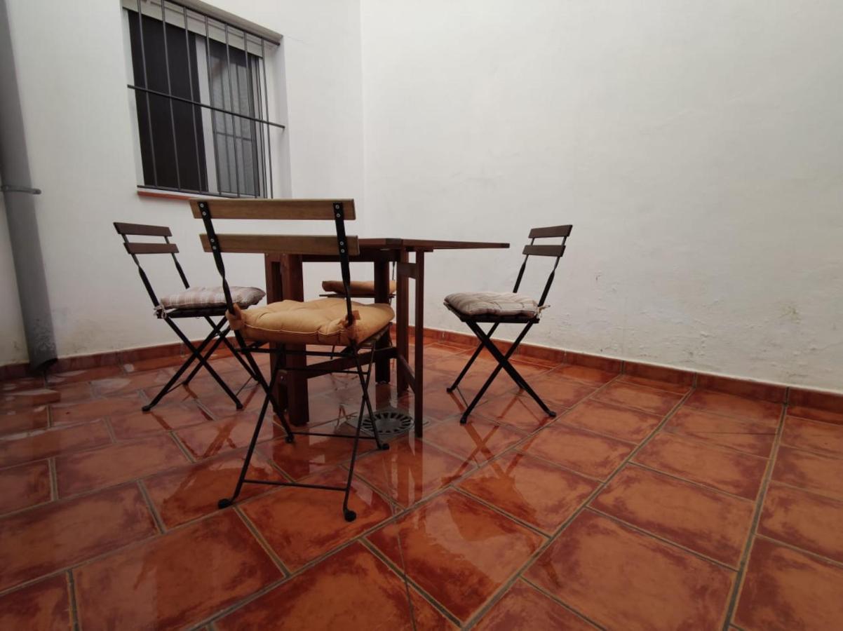 Casa Cerro Luna 孔斯坦蒂纳 外观 照片