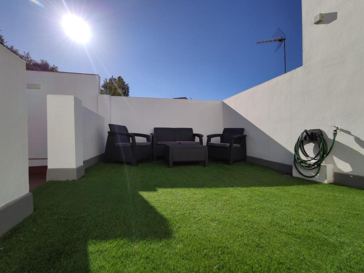 Casa Cerro Luna 孔斯坦蒂纳 外观 照片
