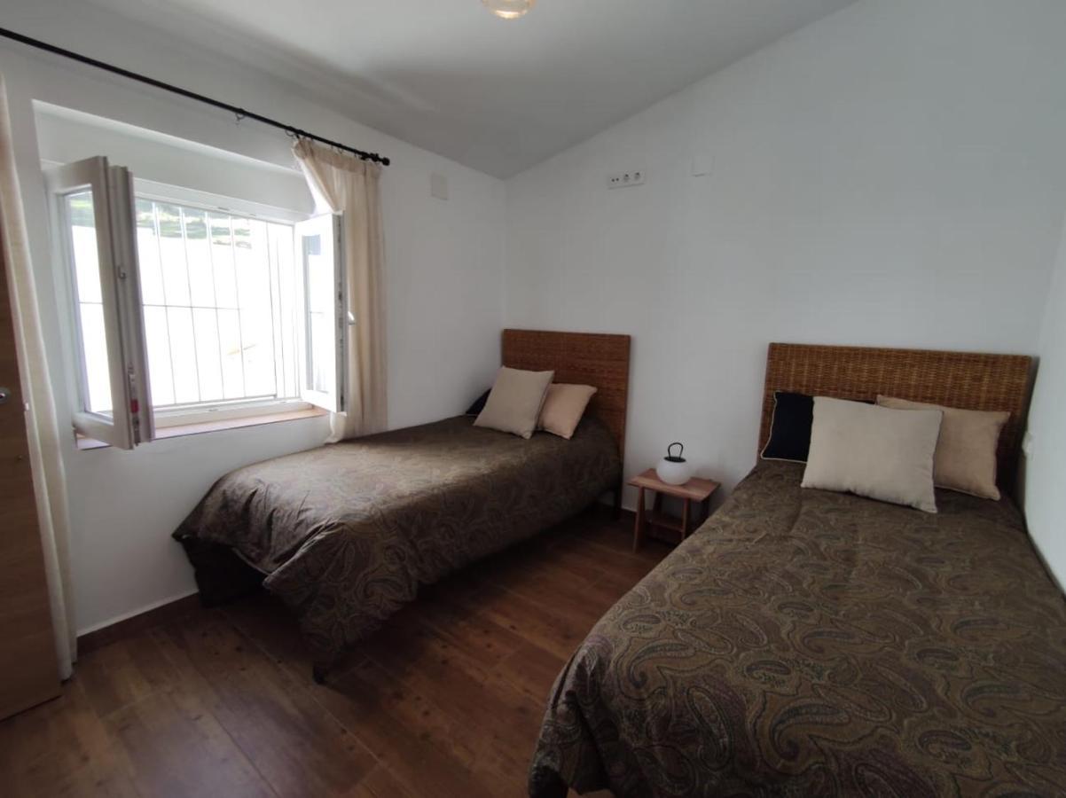 Casa Cerro Luna 孔斯坦蒂纳 外观 照片