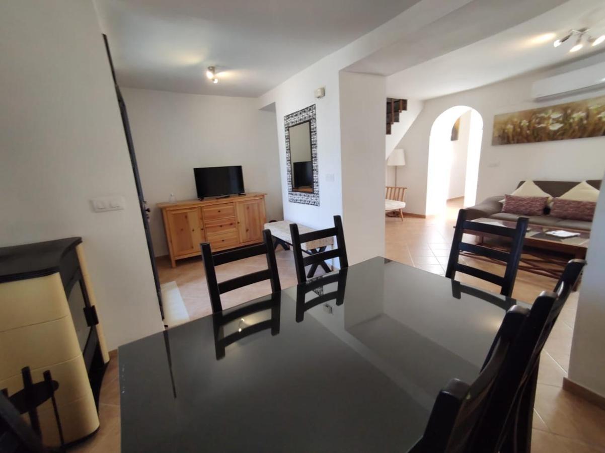 Casa Cerro Luna 孔斯坦蒂纳 外观 照片