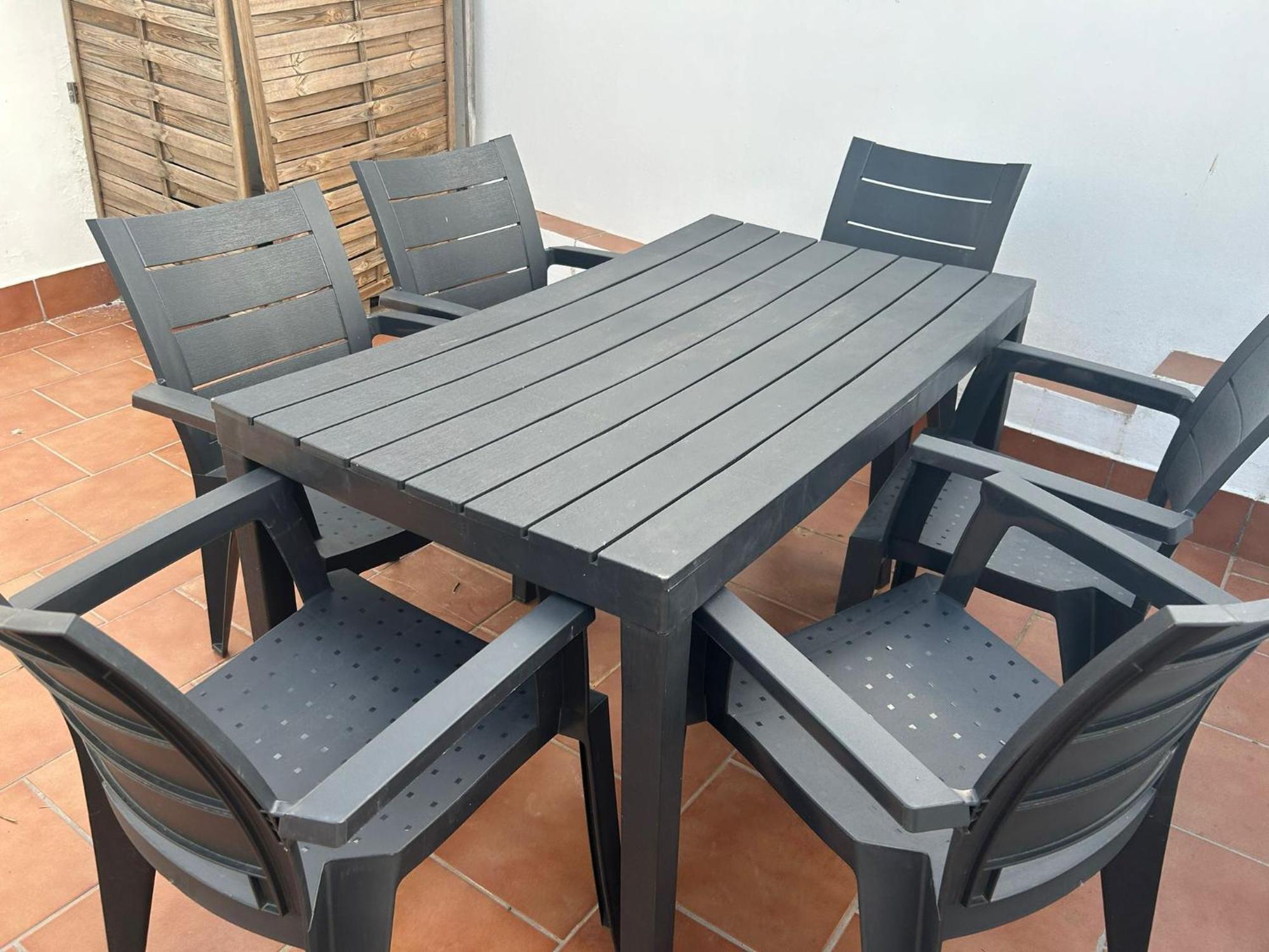 Casa Cerro Luna 孔斯坦蒂纳 外观 照片