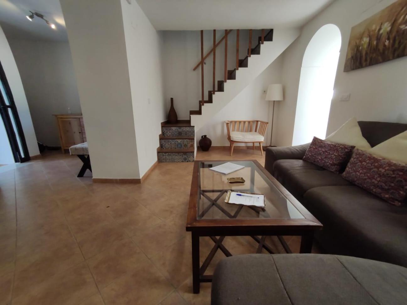 Casa Cerro Luna 孔斯坦蒂纳 外观 照片