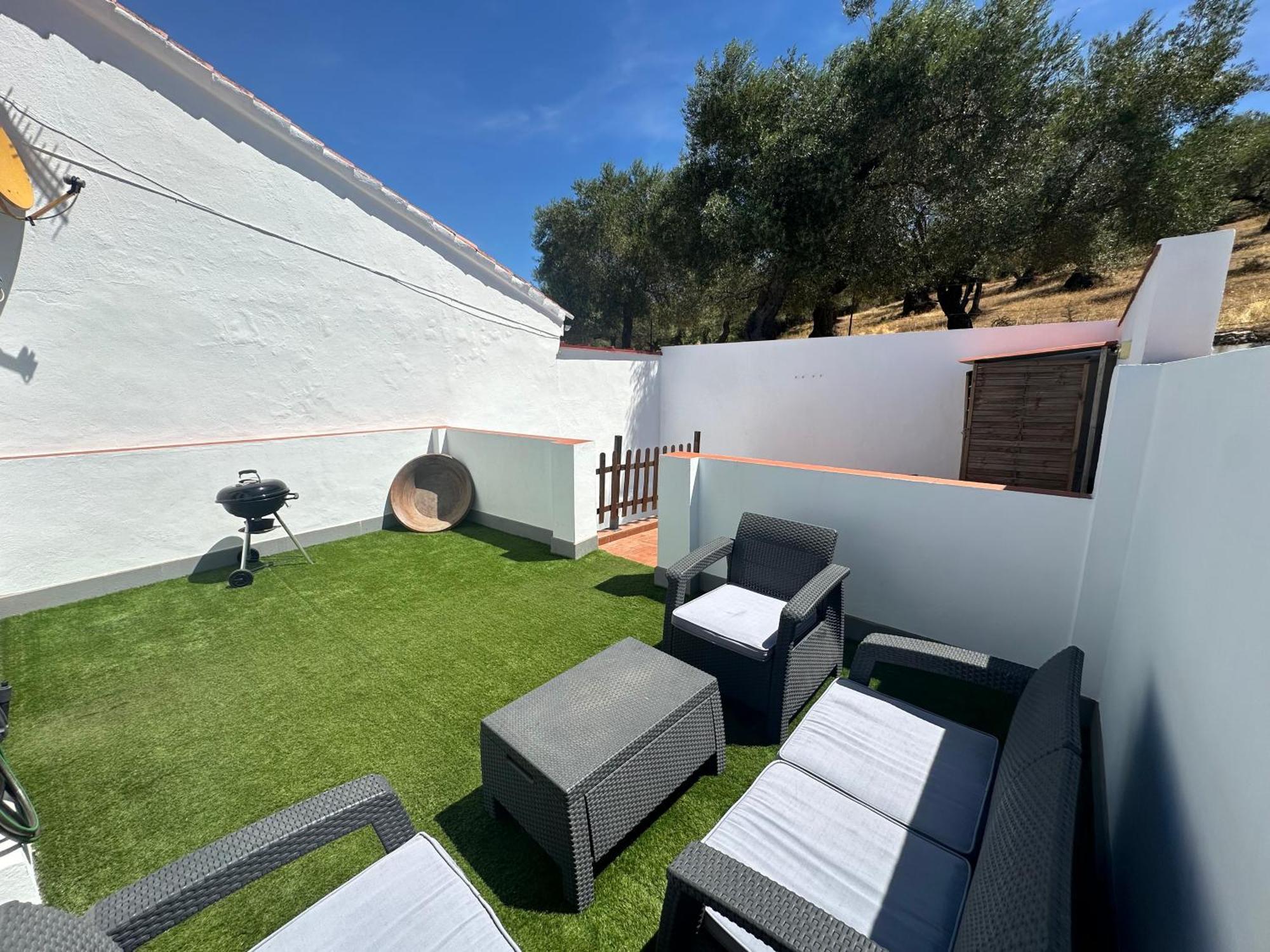 Casa Cerro Luna 孔斯坦蒂纳 外观 照片