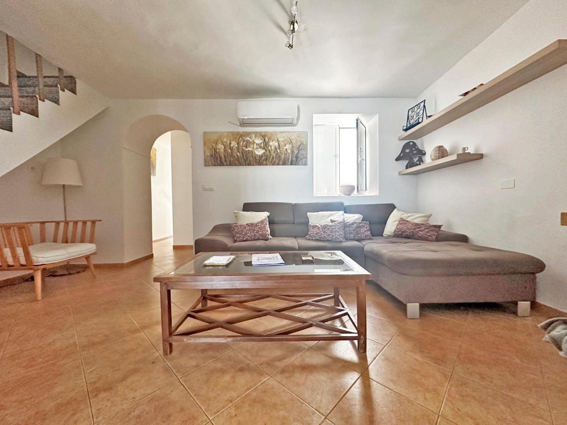 Casa Cerro Luna 孔斯坦蒂纳 外观 照片